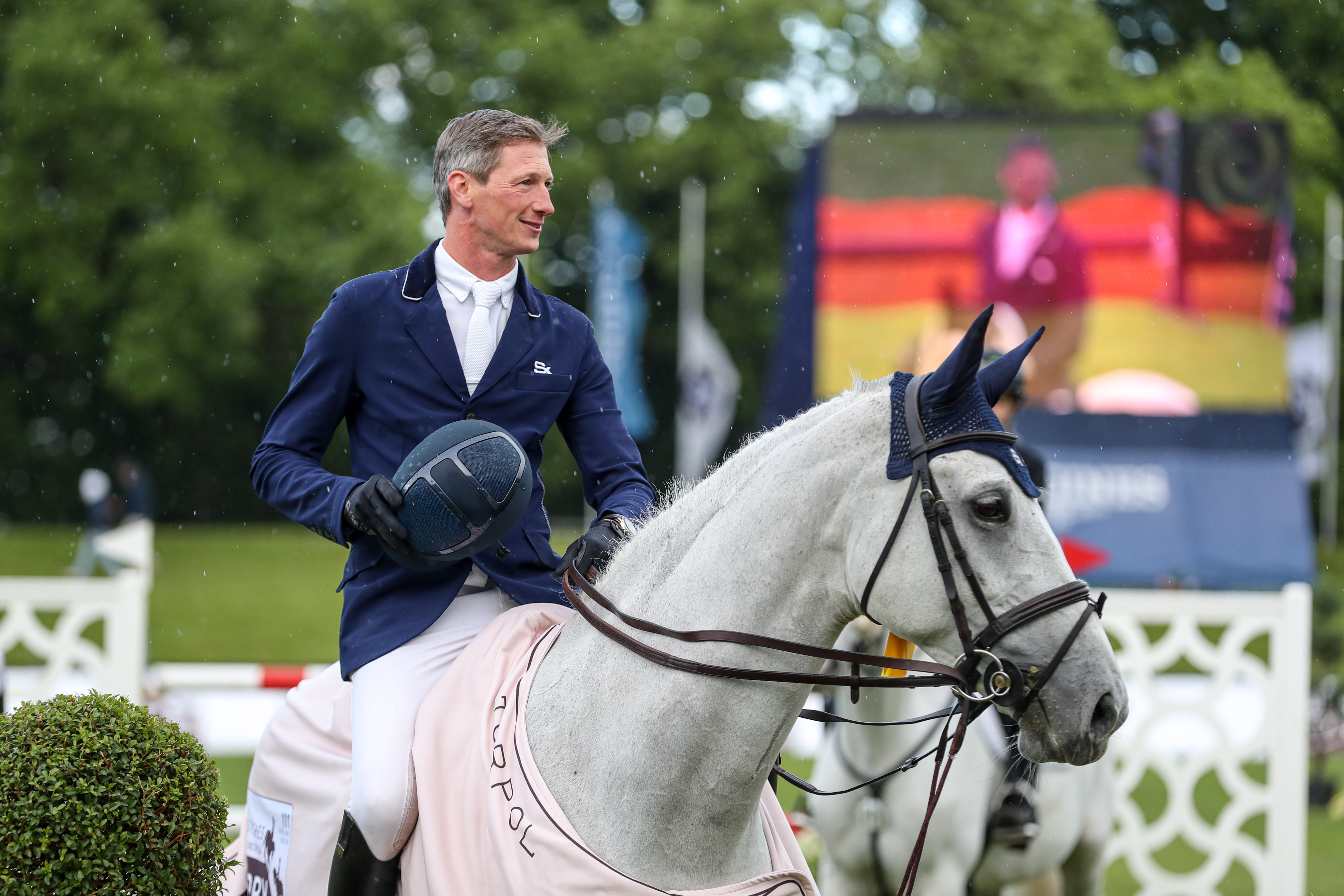 Daniel Deusser victorious in GCL New York, Prague Lions take the win