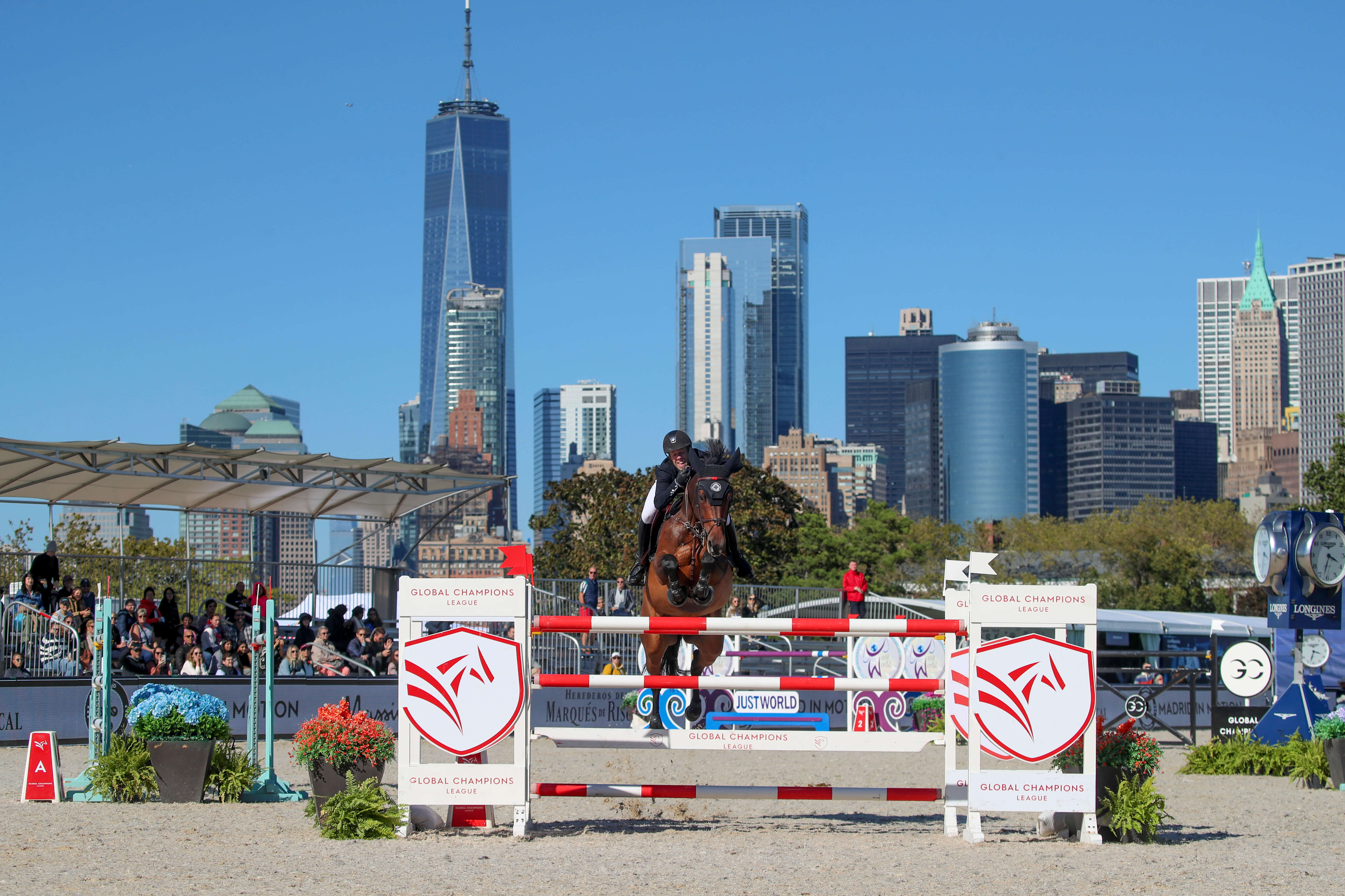 Pathfinders Madrid In Motion Take the Lead in GCL Round 1 of New York