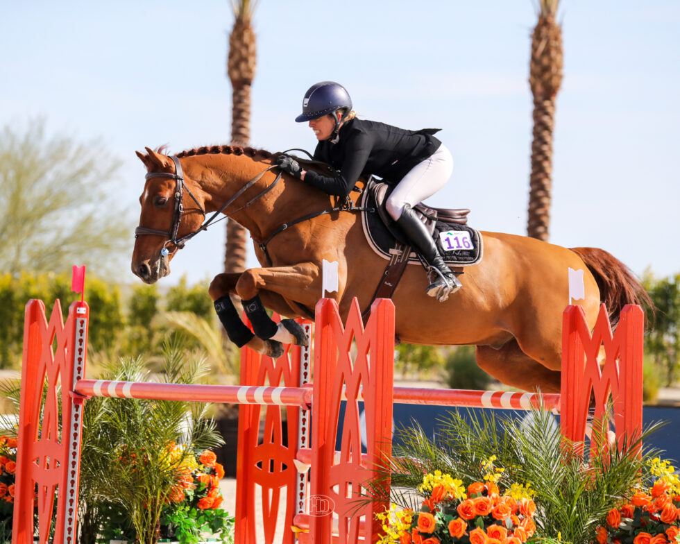 Katie Laurie and Cera Caruso on top in thermal