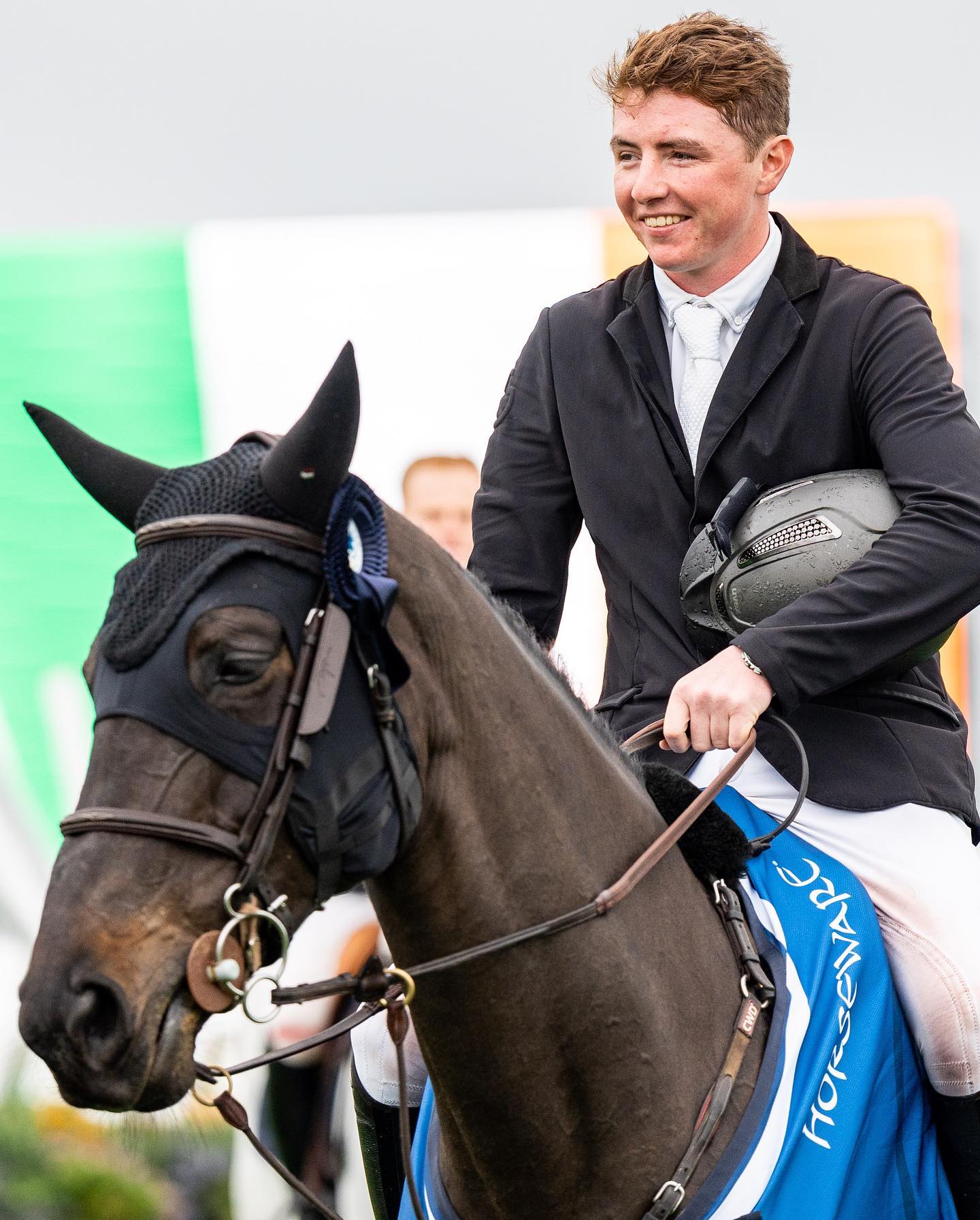 Jason Foley and Rockwell RC best in Hipotels Trophy Class at Sunshine Tour  - Equnews International