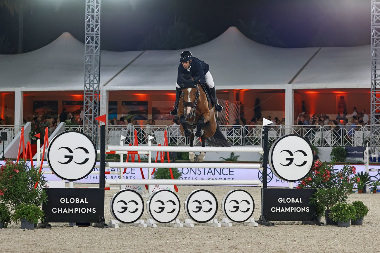 Spanish team for the Jumping European Championships announced