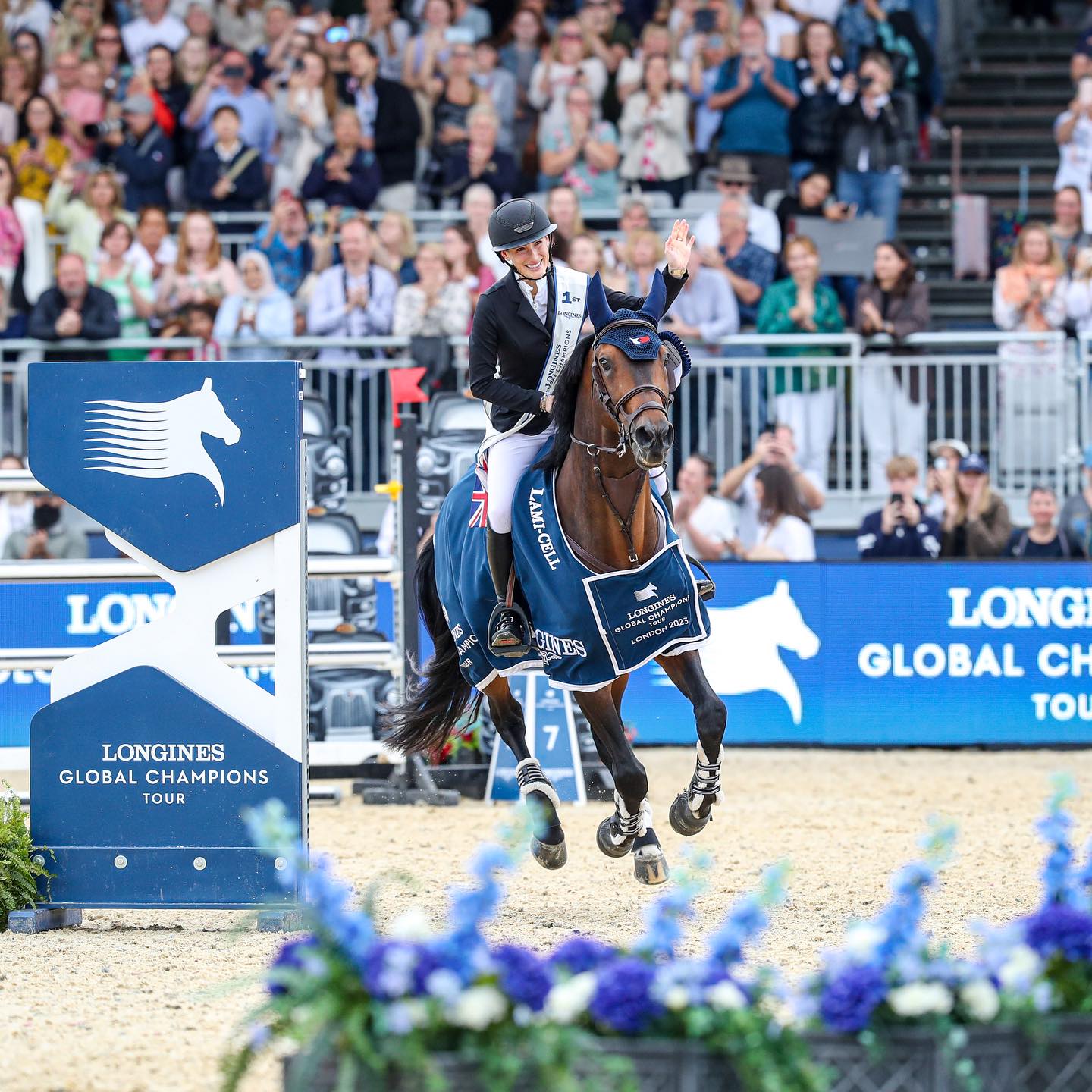 Amerikaanse shortlist rekent op Belgische paardenkracht voor Olympische Spelen