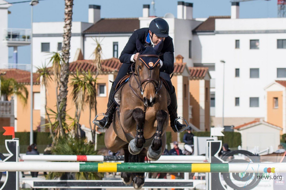 CSI5* Basel: Cool and Easy to the victory