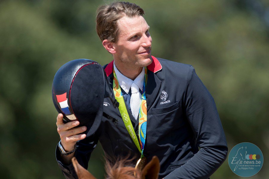 Kent Farrington and Voyeur speed to world cup victory in Toronto