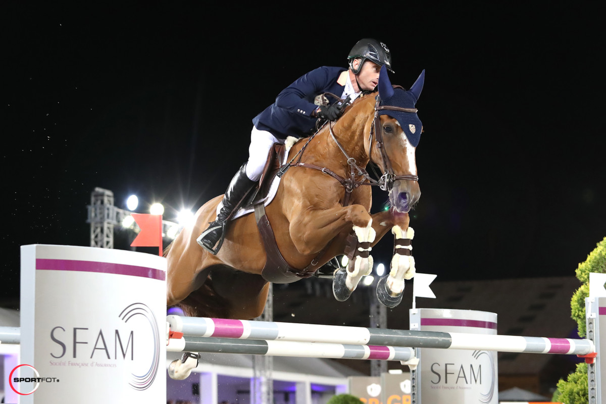 Musa and Foster Win on Final Day of Week 9 at 2018 WEF