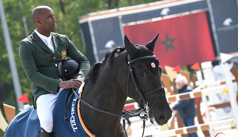 Pirates Navigate To Knife Edge Victory at GCL Berlin