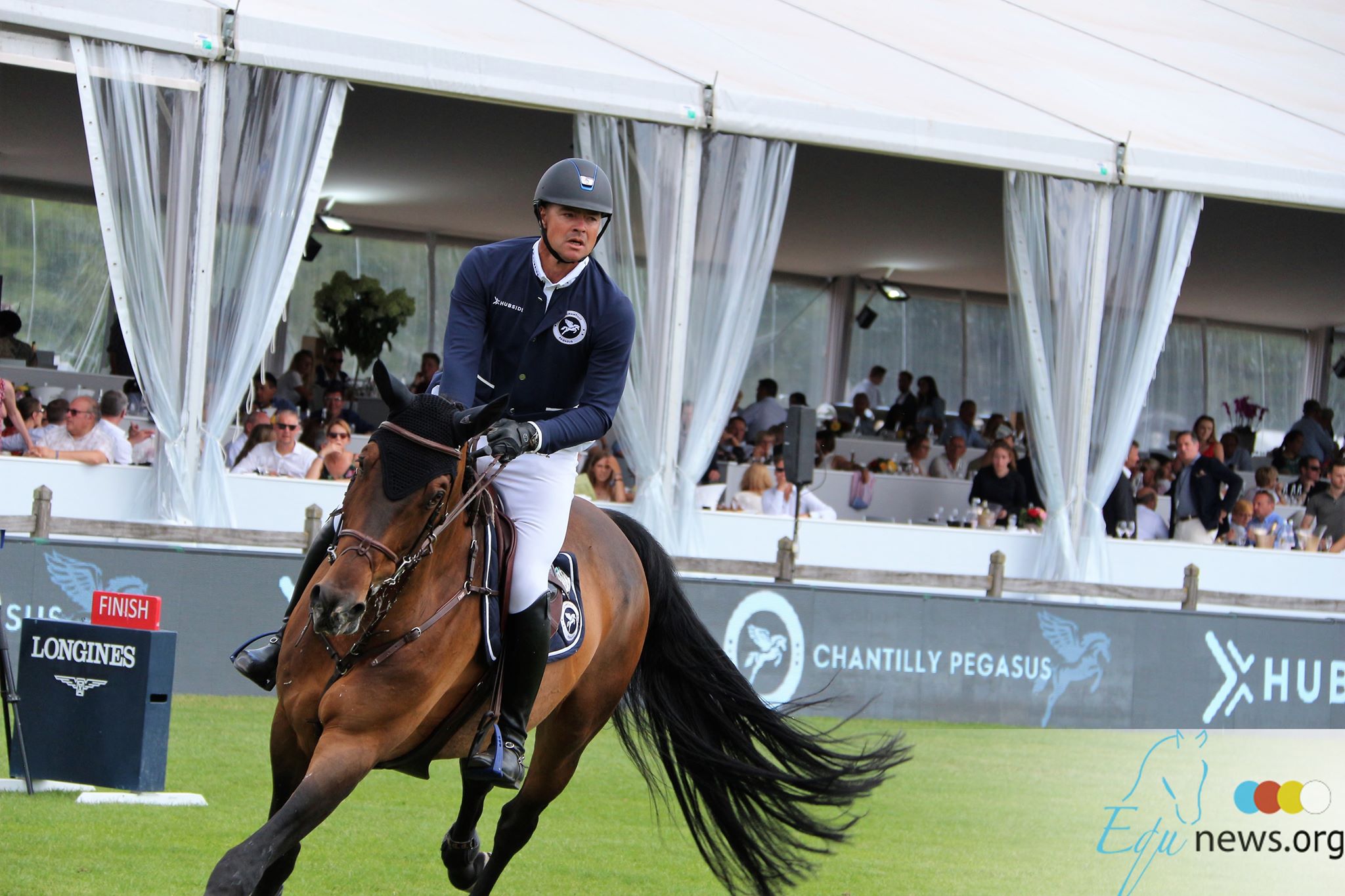 Septième place pour François Mathy Jr à Valence , Marc Dilasser vainqueur