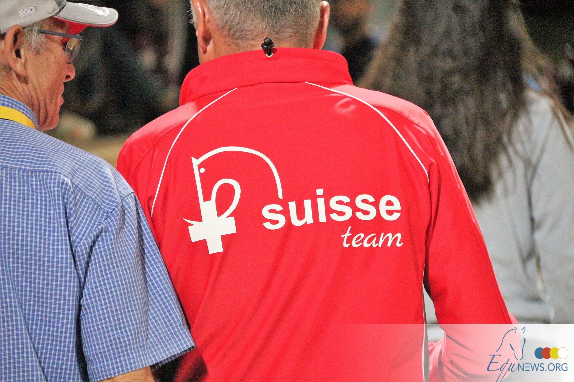 Michel Sorg, nouvel entraîneur national de la Suisse après les Jeux olympiques