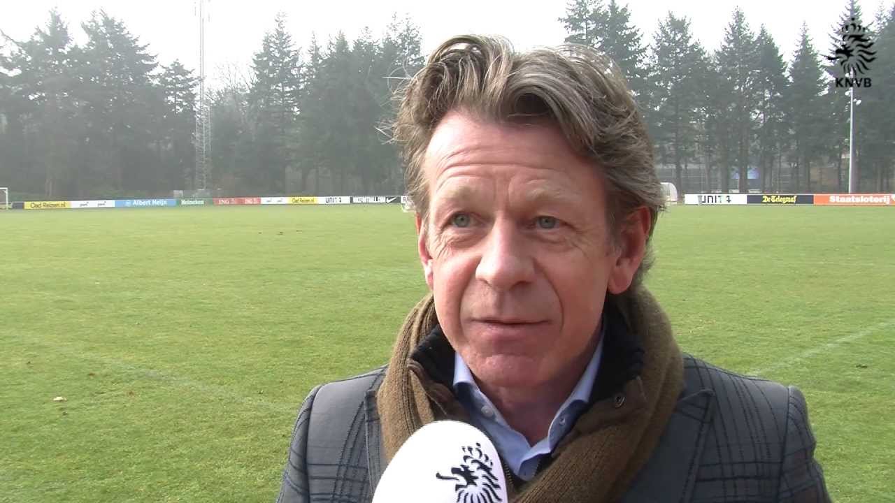Anton Binnenmars gaat nieuwe uitdaging aan en verlaat KNHS