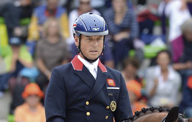 Eight things we learned from Carl Hester
