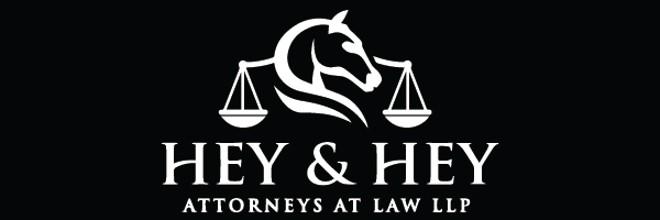 Nieuwe partner in USA: Hey &amp; Hey Attorneys At Law