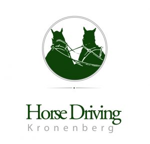 Internationale toppers naar Horse Driving Kronenberg