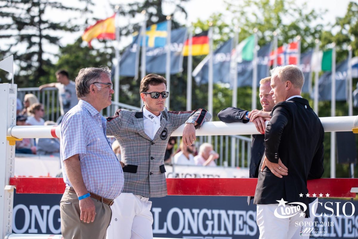 CSIO Sopot cancels 2020 edition but looks forward to 2021