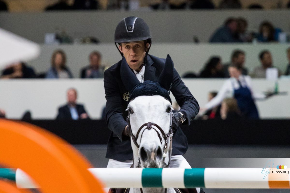 Maikel van der Vleuten en Emmelie Scholtens best verdienende Nederlandse paardensporters in 2019